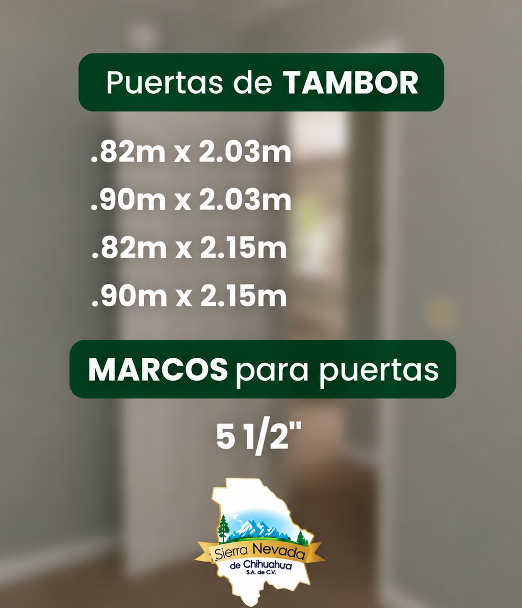Puerta de Tambor