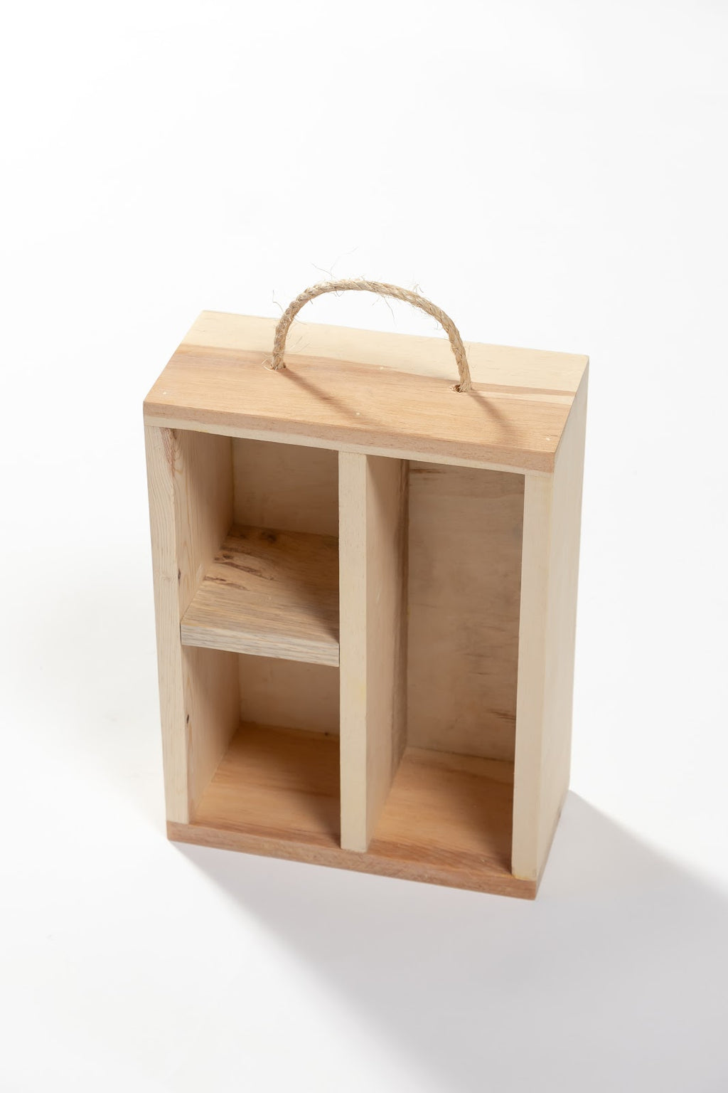 Caja Arcón 35x26x12cm