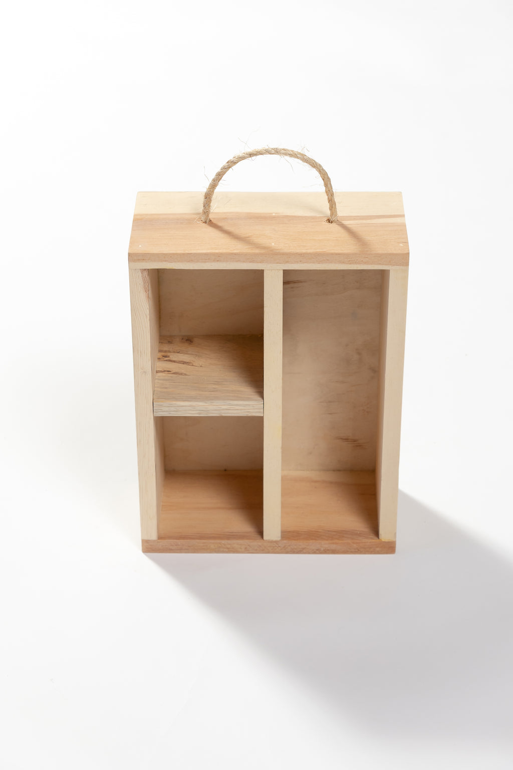 Caja Arcón 35x26x12cm