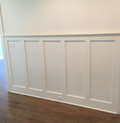 Moldura plana WM960