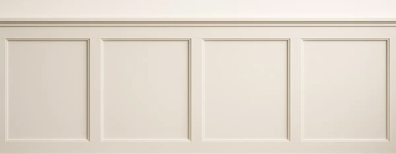 Moldura plana WM960