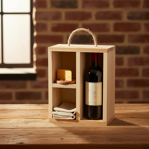 Caja Arcón 35x26x12cm