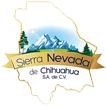 Logo Sierra Nevada