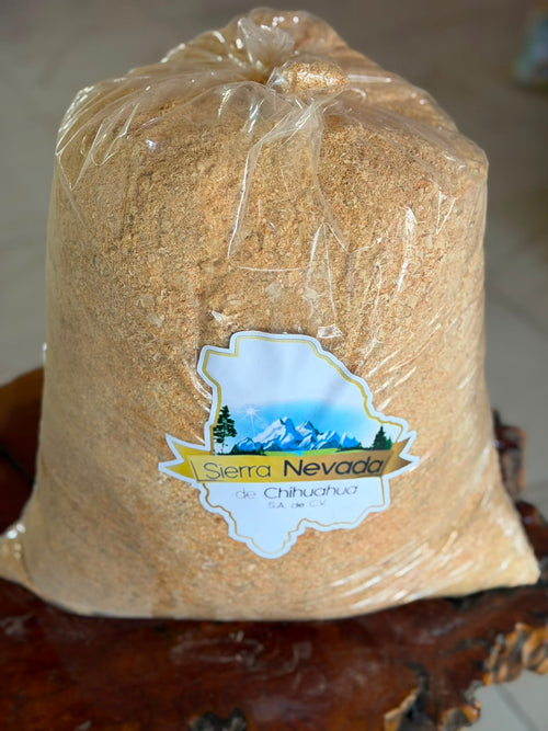 Aserrín 10Kg