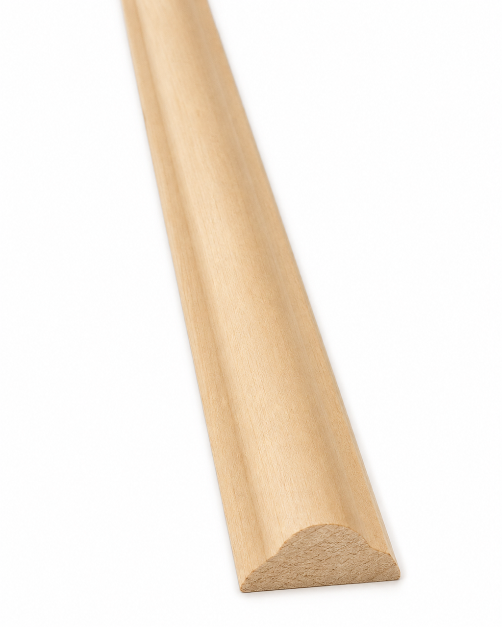 Moldura Trébol natural WM137