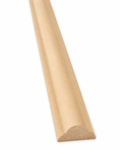 Moldura Trébol natural WM137